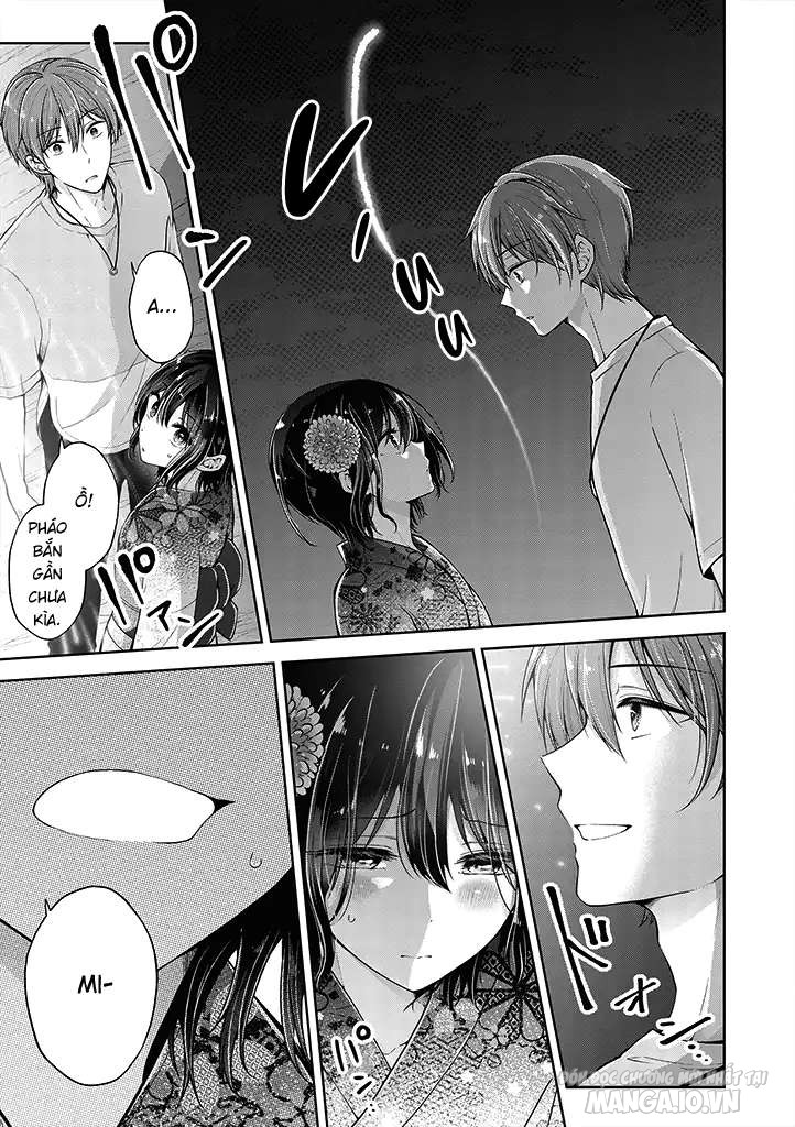 Koisuru (Otome) No Tsukurikata Chapter 31 - Trang 2