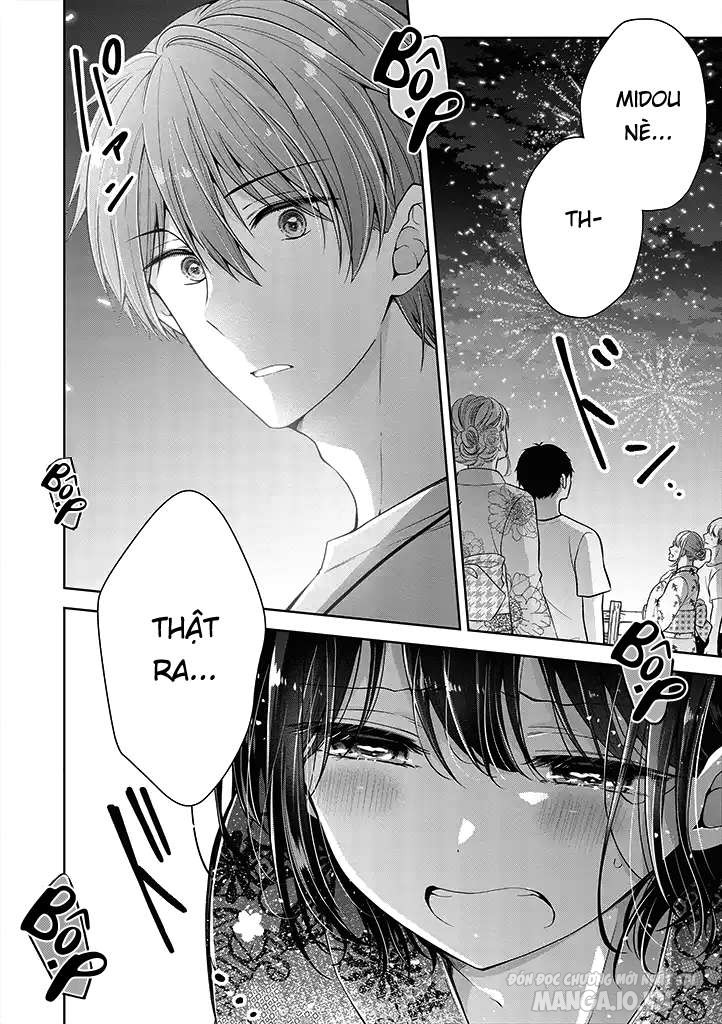 Koisuru (Otome) No Tsukurikata Chapter 31 - Trang 2