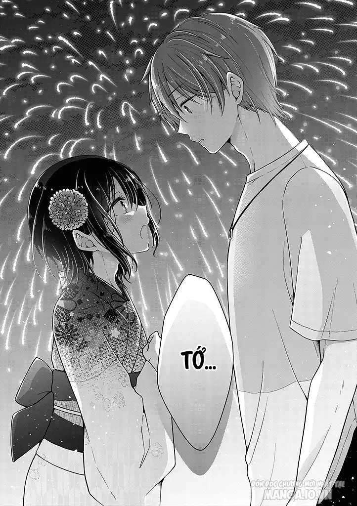 Koisuru (Otome) No Tsukurikata Chapter 31 - Trang 2