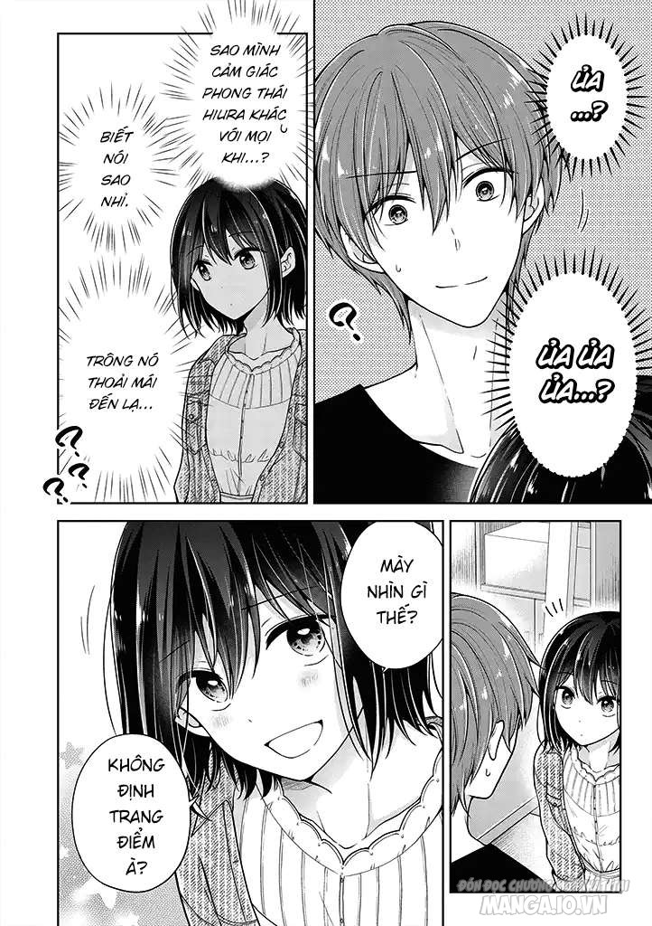 Koisuru (Otome) No Tsukurikata Chapter 34 - Trang 2
