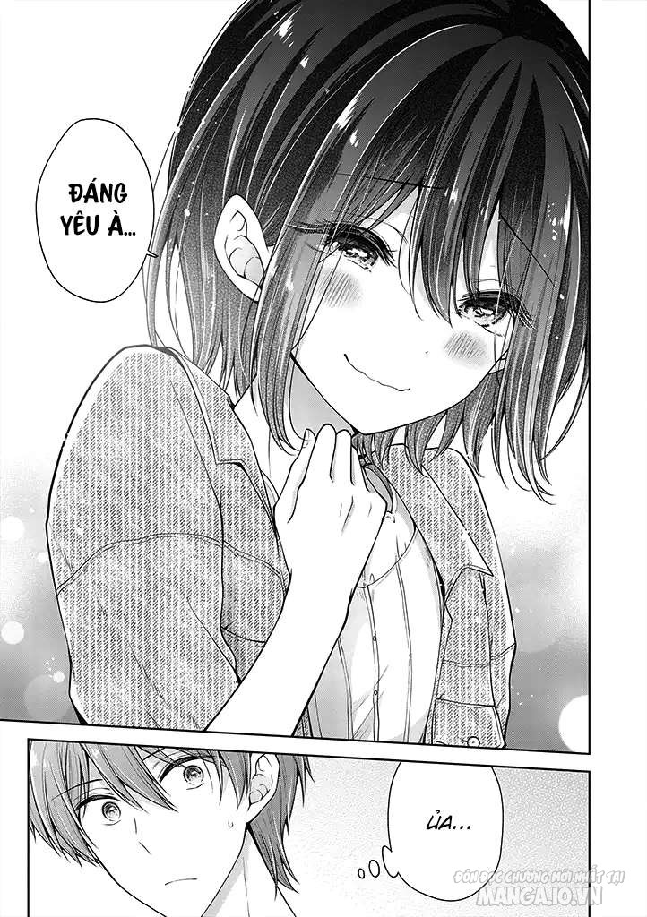 Koisuru (Otome) No Tsukurikata Chapter 34 - Trang 2