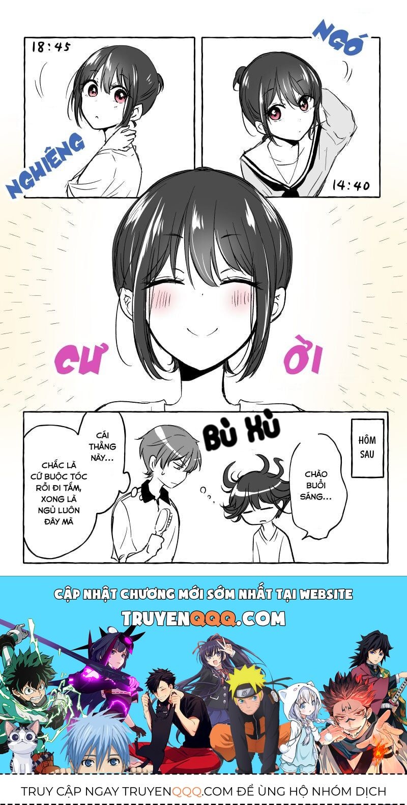 Koisuru (Otome) No Tsukurikata Chapter 4.8 - Trang 2