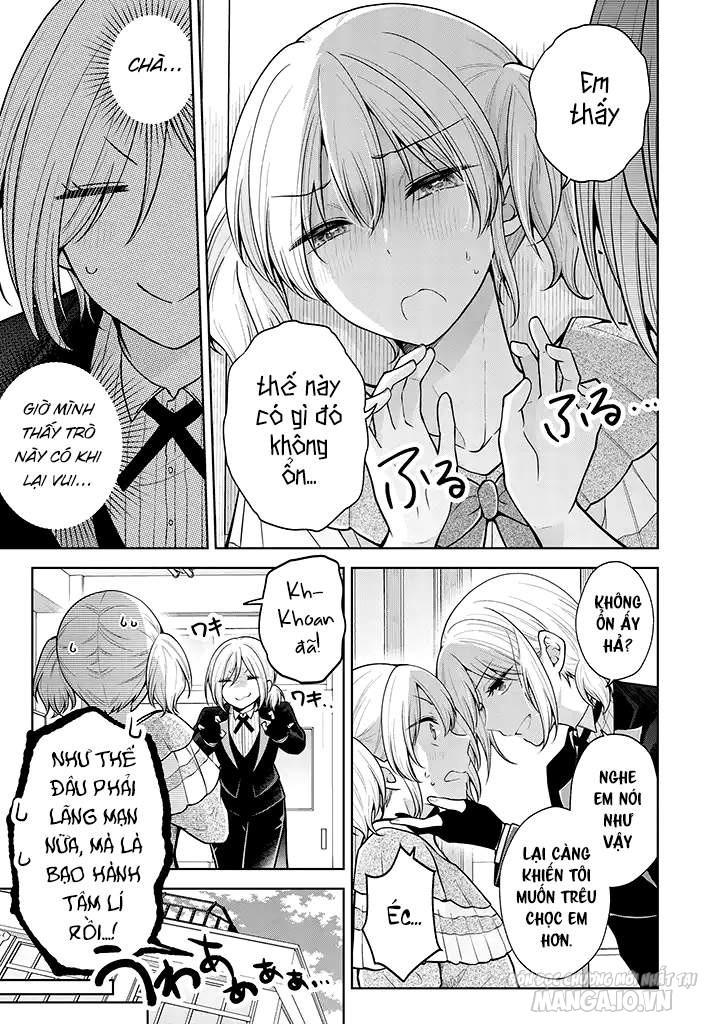 Koisuru (Otome) No Tsukurikata Chapter 60 - Trang 2