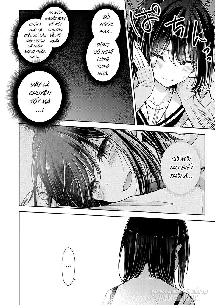 Koisuru (Otome) No Tsukurikata Chapter 63 - Trang 2