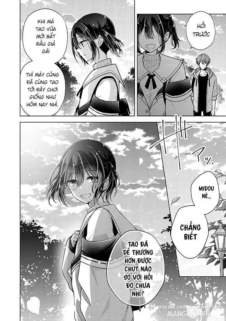 Koisuru (Otome) No Tsukurikata Chapter 66 - Trang 2