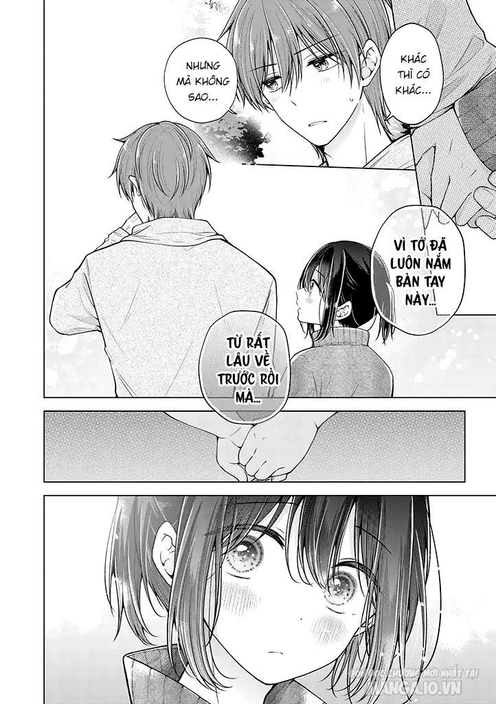 Koisuru (Otome) No Tsukurikata Chapter 68 - Trang 2