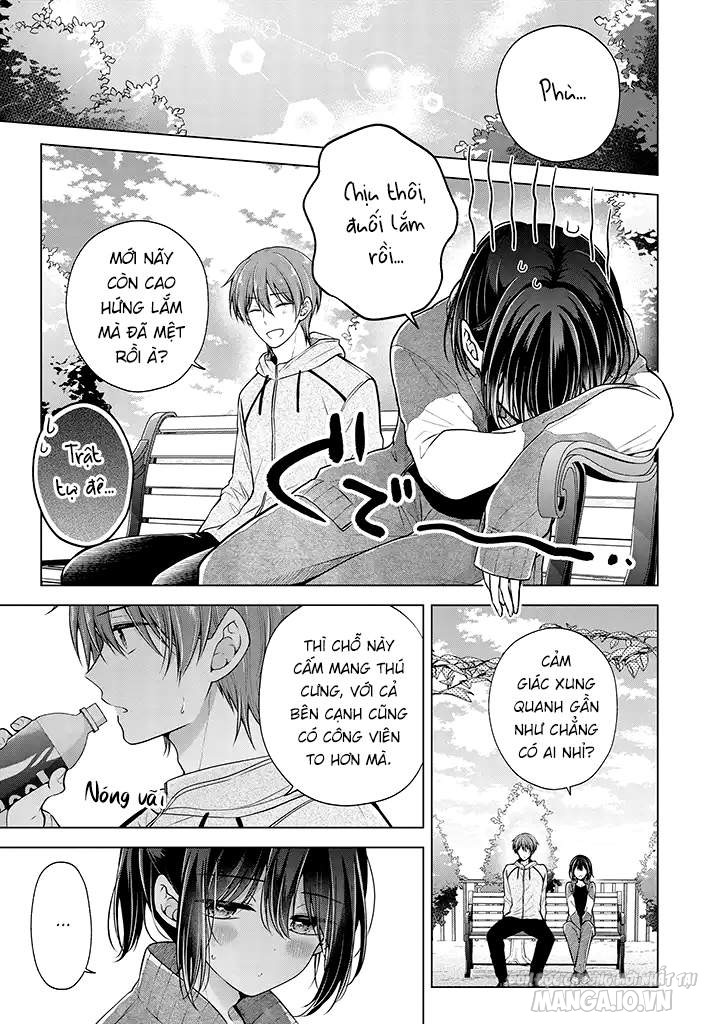 Koisuru (Otome) No Tsukurikata Chapter 68 - Trang 2