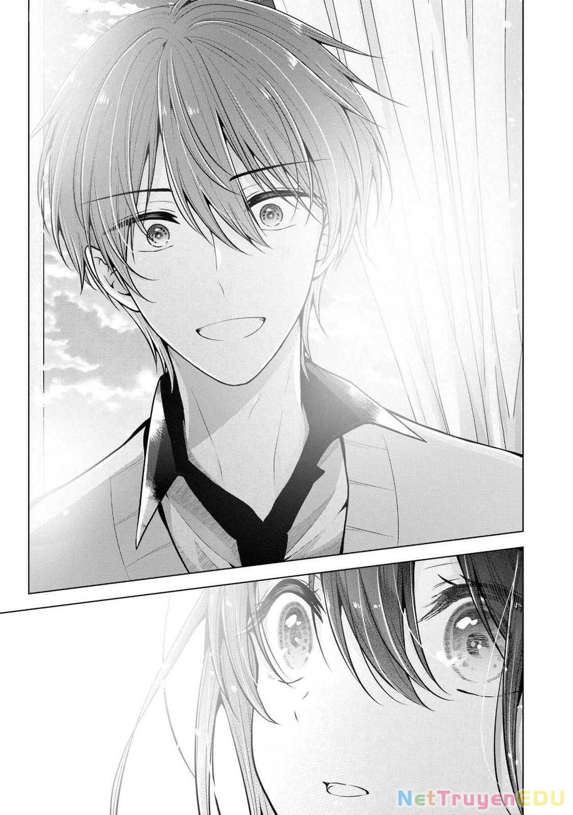 Koisuru (Otome) No Tsukurikata Chapter 76.2 - Trang 2