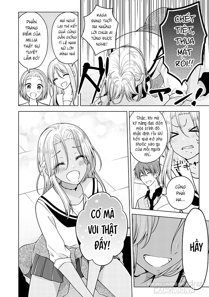 Koisuru (Otome) No Tsukurikata Chapter 76 - Trang 2