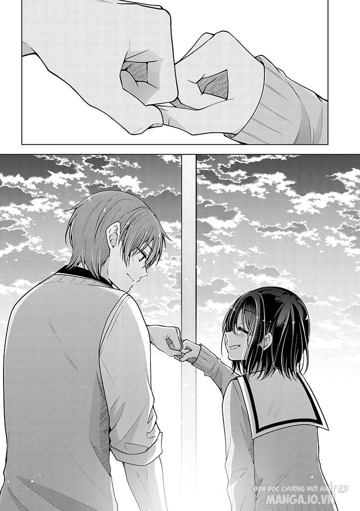 Koisuru (Otome) No Tsukurikata Chapter 76 - Trang 2