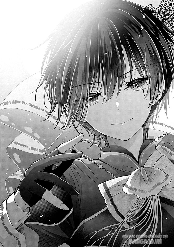 Koisuru (Otome) No Tsukurikata Chapter 80 - Trang 2