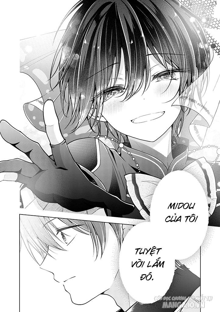 Koisuru (Otome) No Tsukurikata Chapter 81 - Trang 2