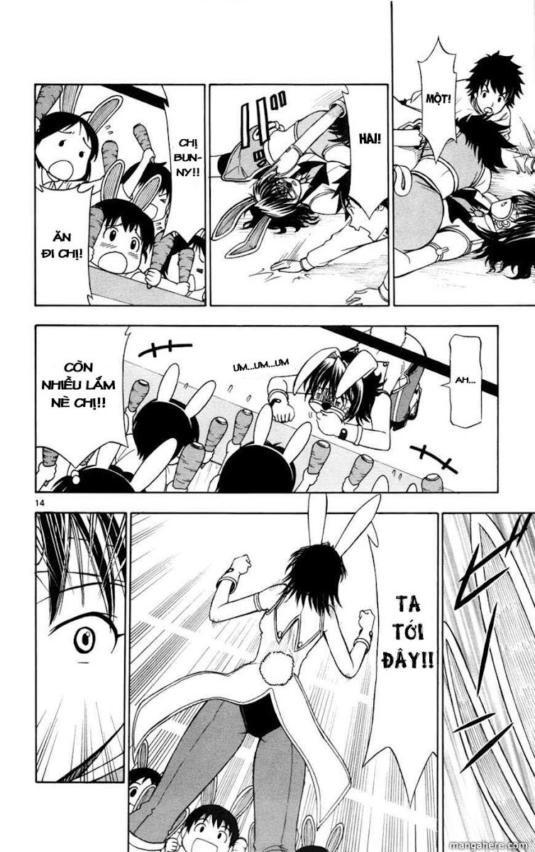 Koko Ga Uwasa No El Palacio Chapter 10 - Trang 2