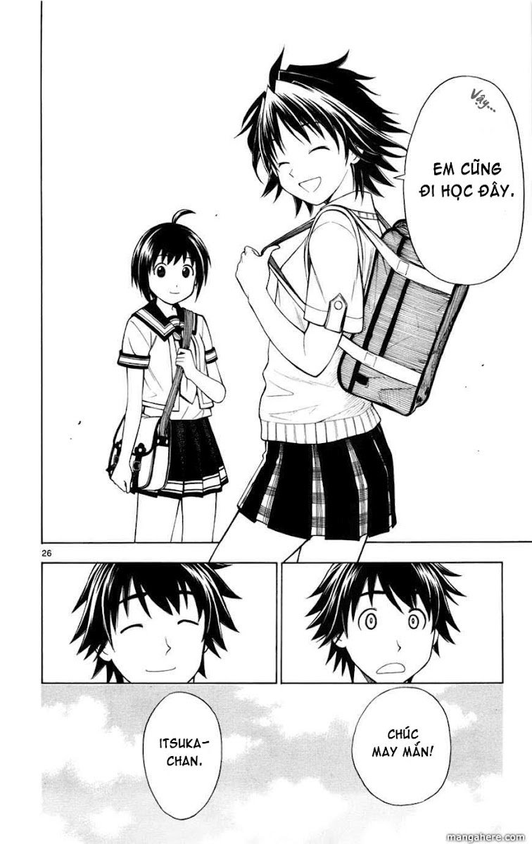 Koko Ga Uwasa No El Palacio Chapter 10 - Trang 2