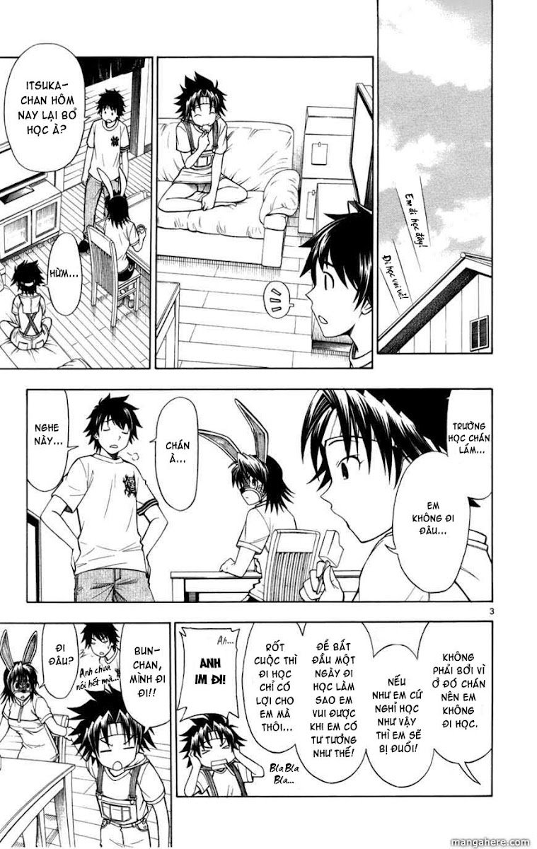 Koko Ga Uwasa No El Palacio Chapter 10 - Trang 2