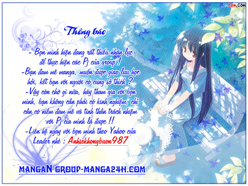 Koko Ga Uwasa No El Palacio Chapter 11 - Trang 2