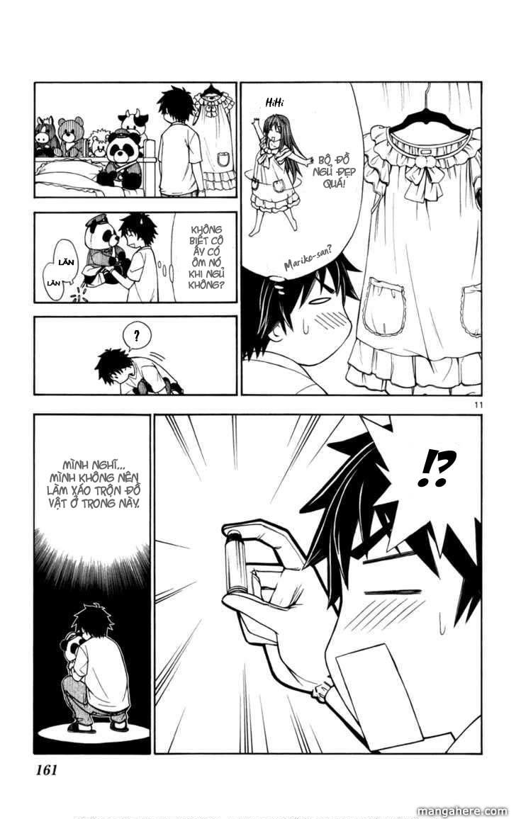 Koko Ga Uwasa No El Palacio Chapter 14 - Trang 2