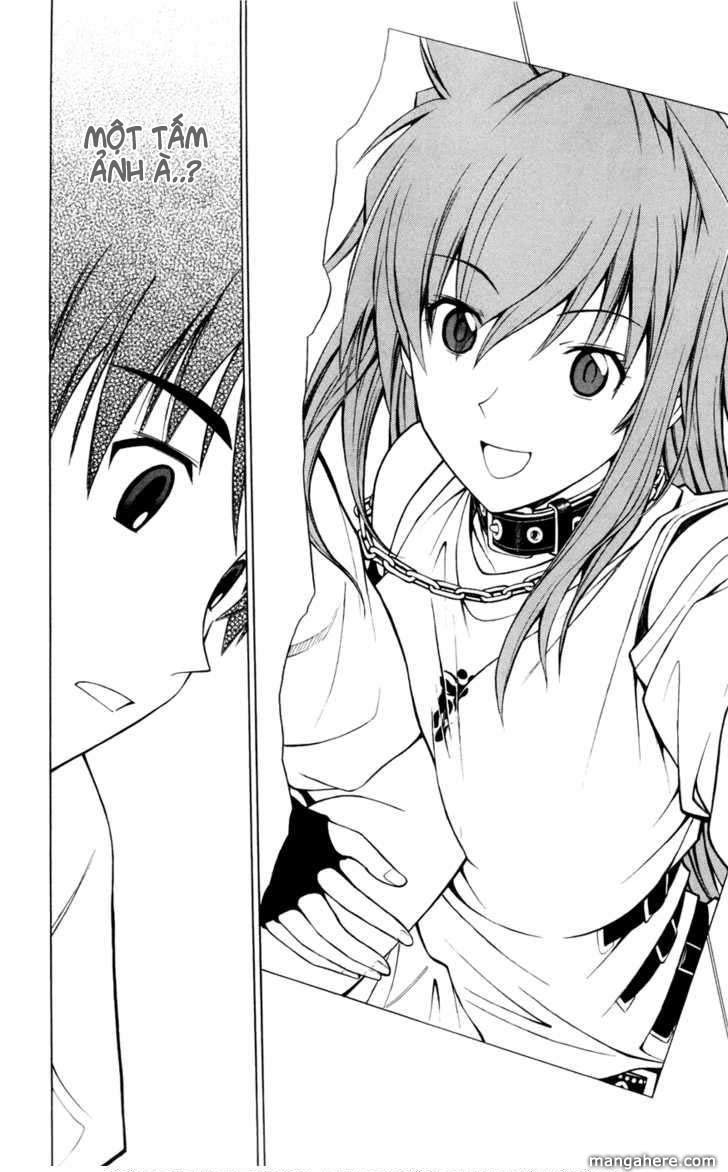Koko Ga Uwasa No El Palacio Chapter 14 - Trang 2