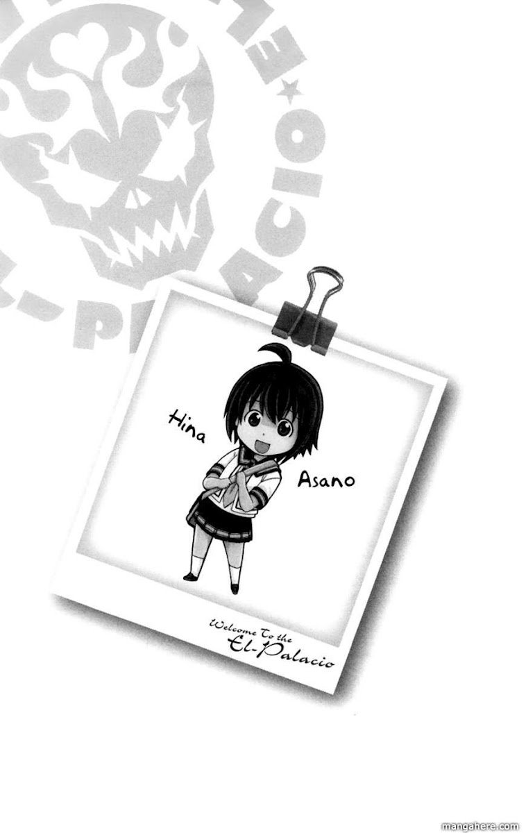 Koko Ga Uwasa No El Palacio Chapter 15 - Trang 2