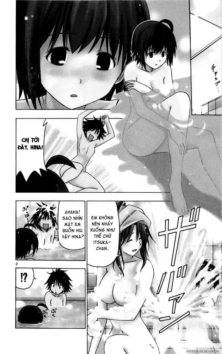 Koko Ga Uwasa No El Palacio Chapter 16 - Trang 2