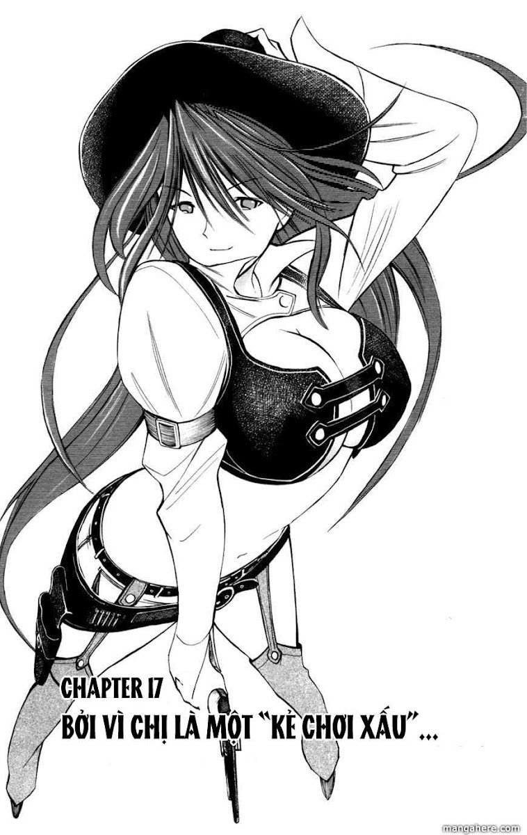 Koko Ga Uwasa No El Palacio Chapter 17 - Trang 2