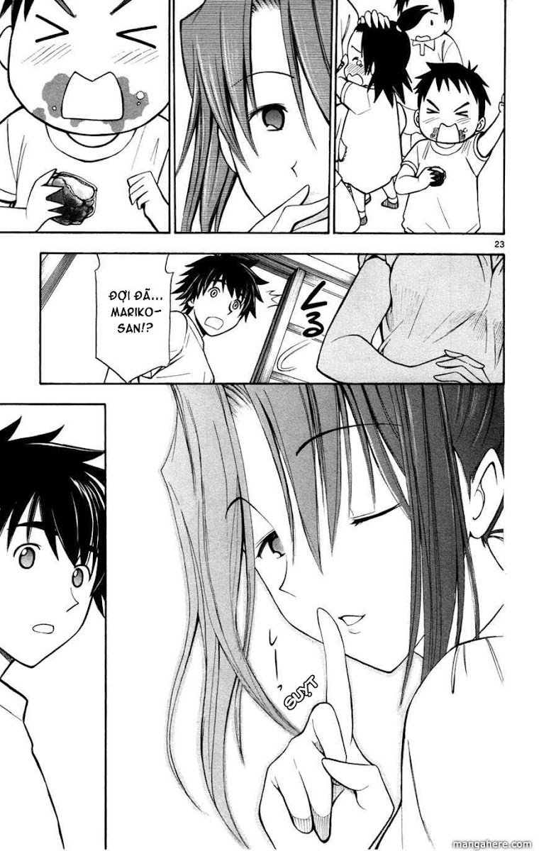 Koko Ga Uwasa No El Palacio Chapter 17 - Trang 2