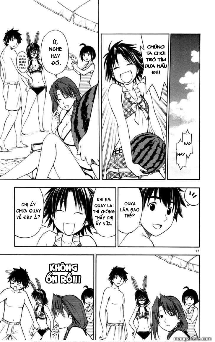 Koko Ga Uwasa No El Palacio Chapter 18 - Trang 2