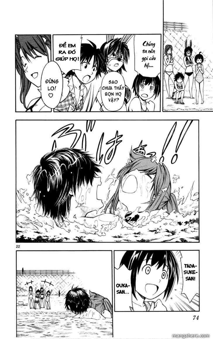 Koko Ga Uwasa No El Palacio Chapter 18 - Trang 2