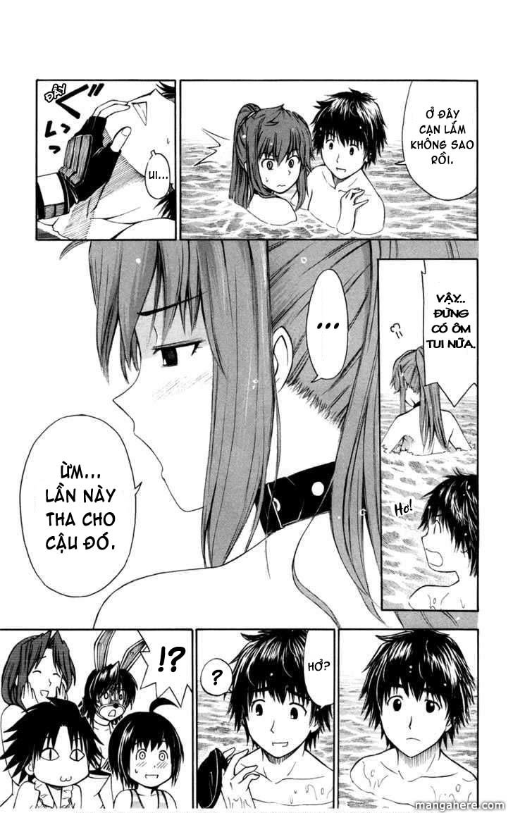 Koko Ga Uwasa No El Palacio Chapter 18 - Trang 2
