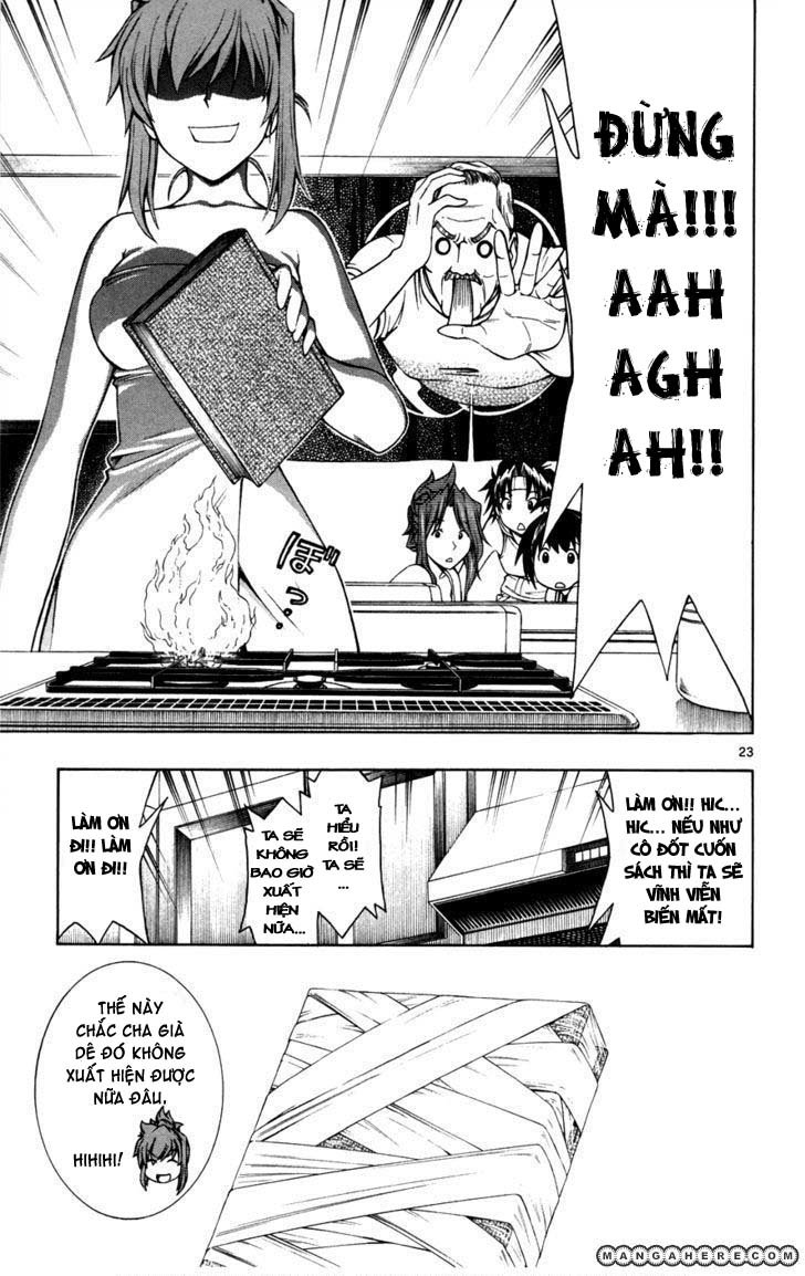 Koko Ga Uwasa No El Palacio Chapter 19 - Trang 2