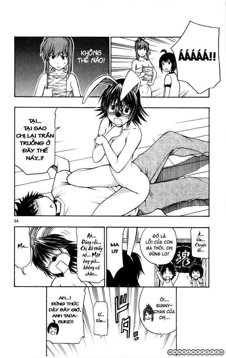 Koko Ga Uwasa No El Palacio Chapter 19 - Trang 2