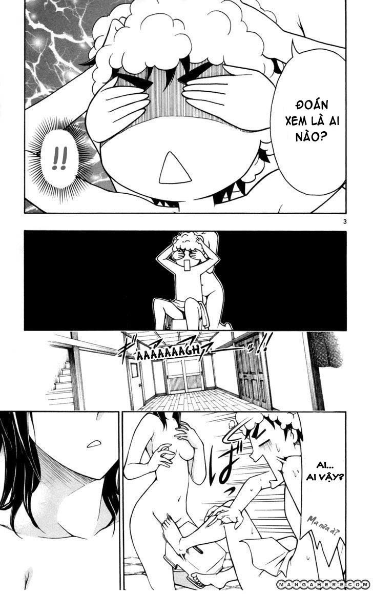 Koko Ga Uwasa No El Palacio Chapter 20 - Trang 2
