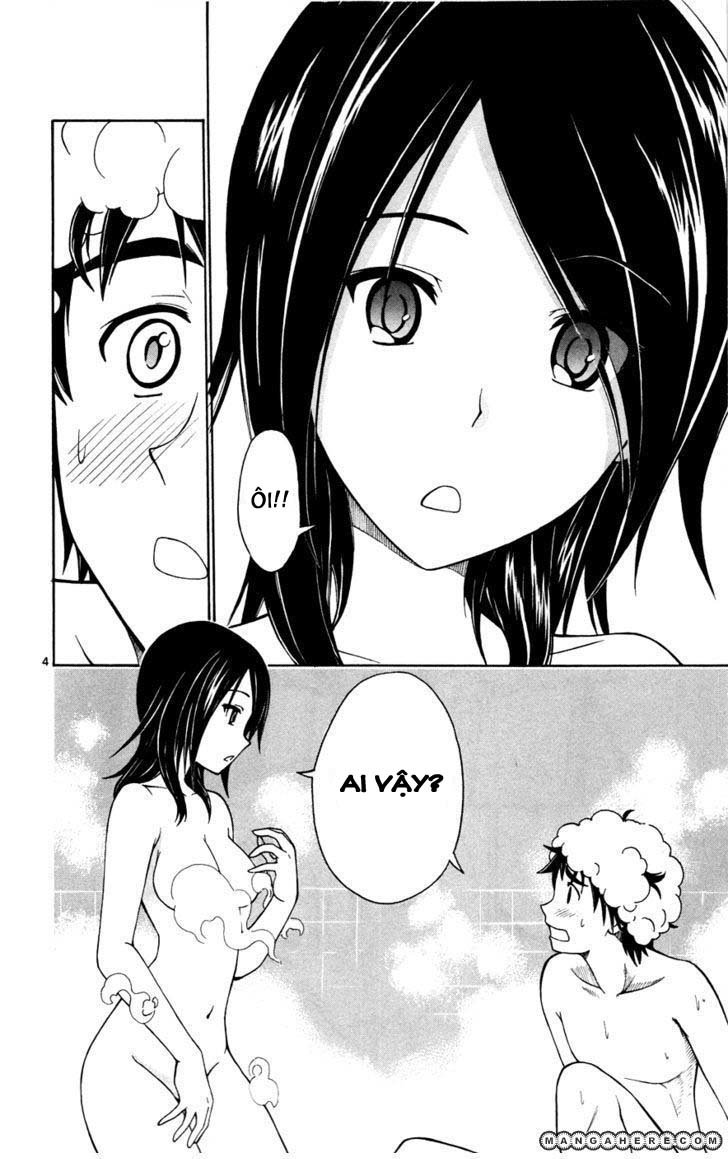 Koko Ga Uwasa No El Palacio Chapter 20 - Trang 2