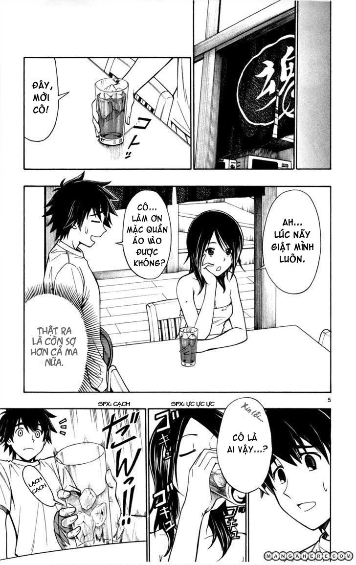 Koko Ga Uwasa No El Palacio Chapter 20 - Trang 2