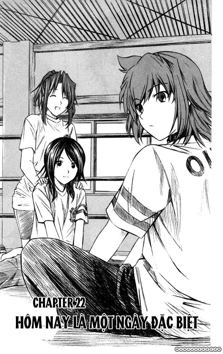 Koko Ga Uwasa No El Palacio Chapter 22 - Trang 2