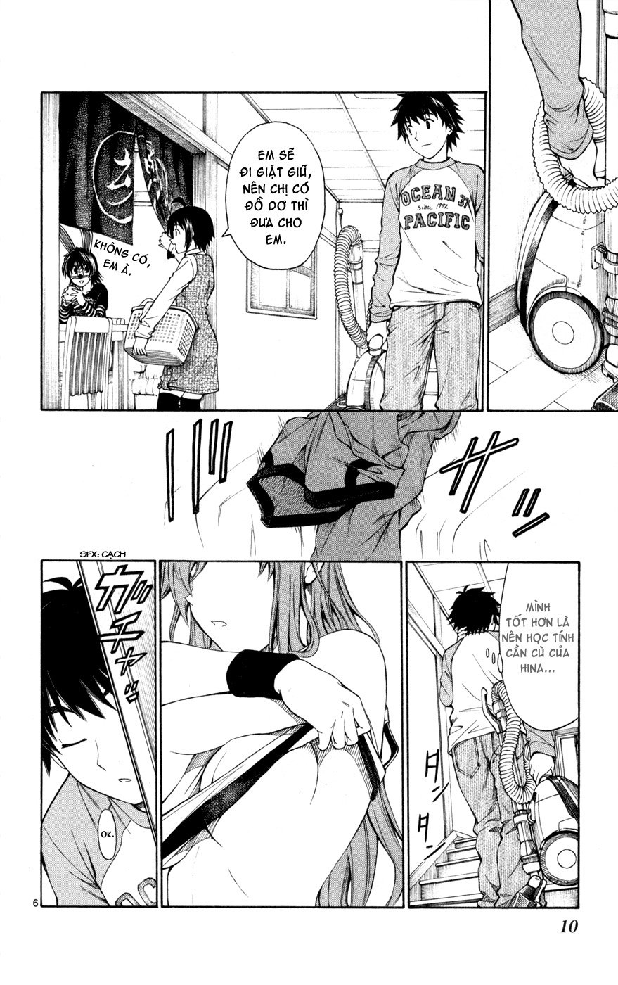 Koko Ga Uwasa No El Palacio Chapter 24 - Trang 2