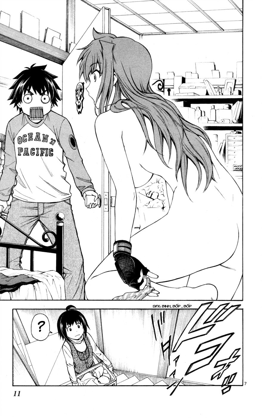 Koko Ga Uwasa No El Palacio Chapter 24 - Trang 2