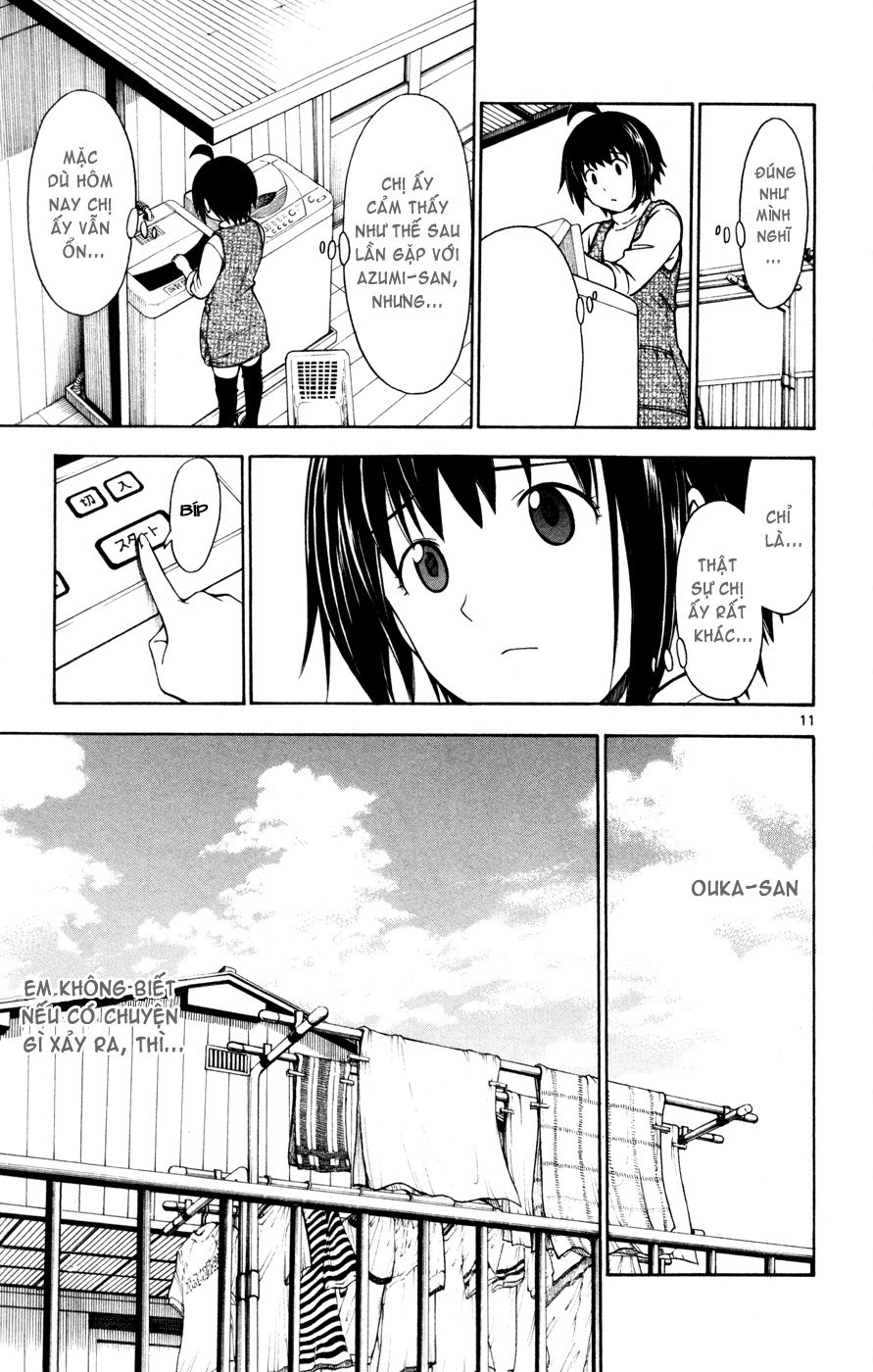 Koko Ga Uwasa No El Palacio Chapter 24 - Trang 2