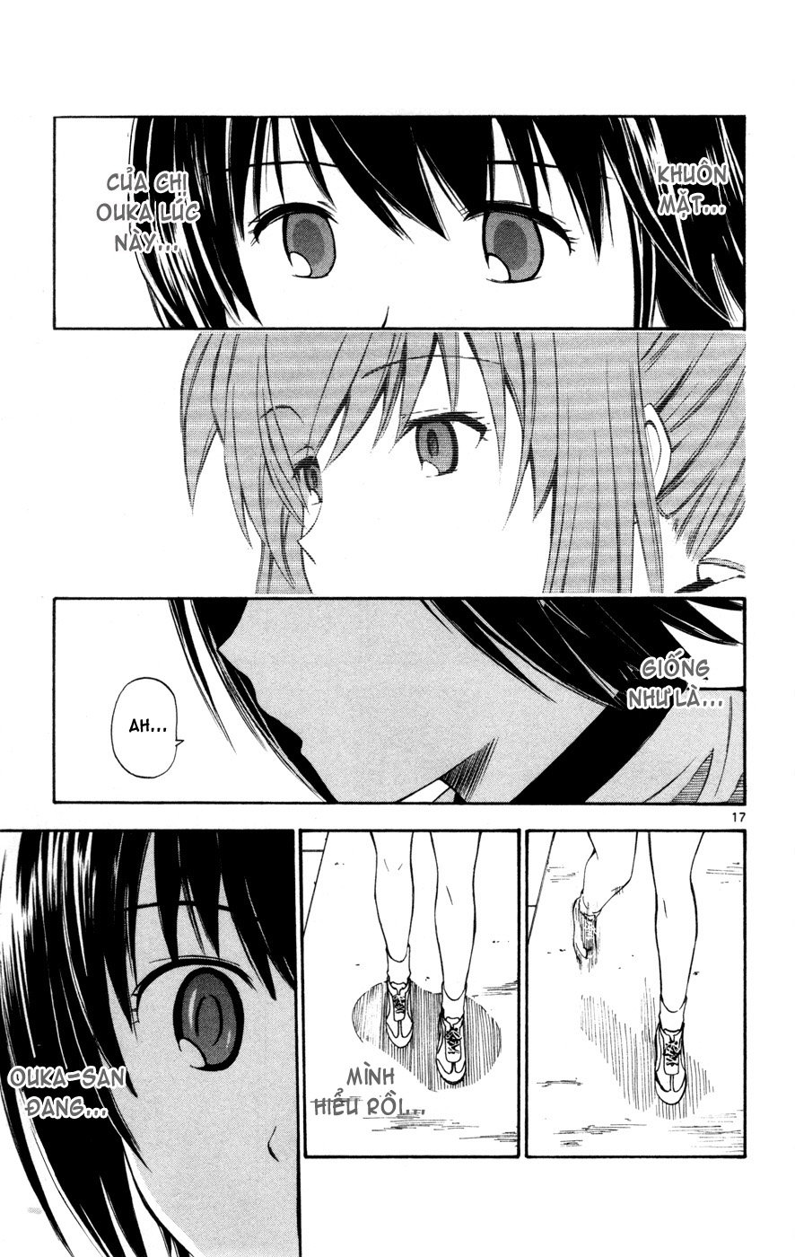 Koko Ga Uwasa No El Palacio Chapter 24 - Trang 2