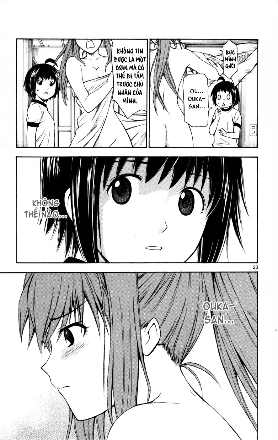 Koko Ga Uwasa No El Palacio Chapter 24 - Trang 2