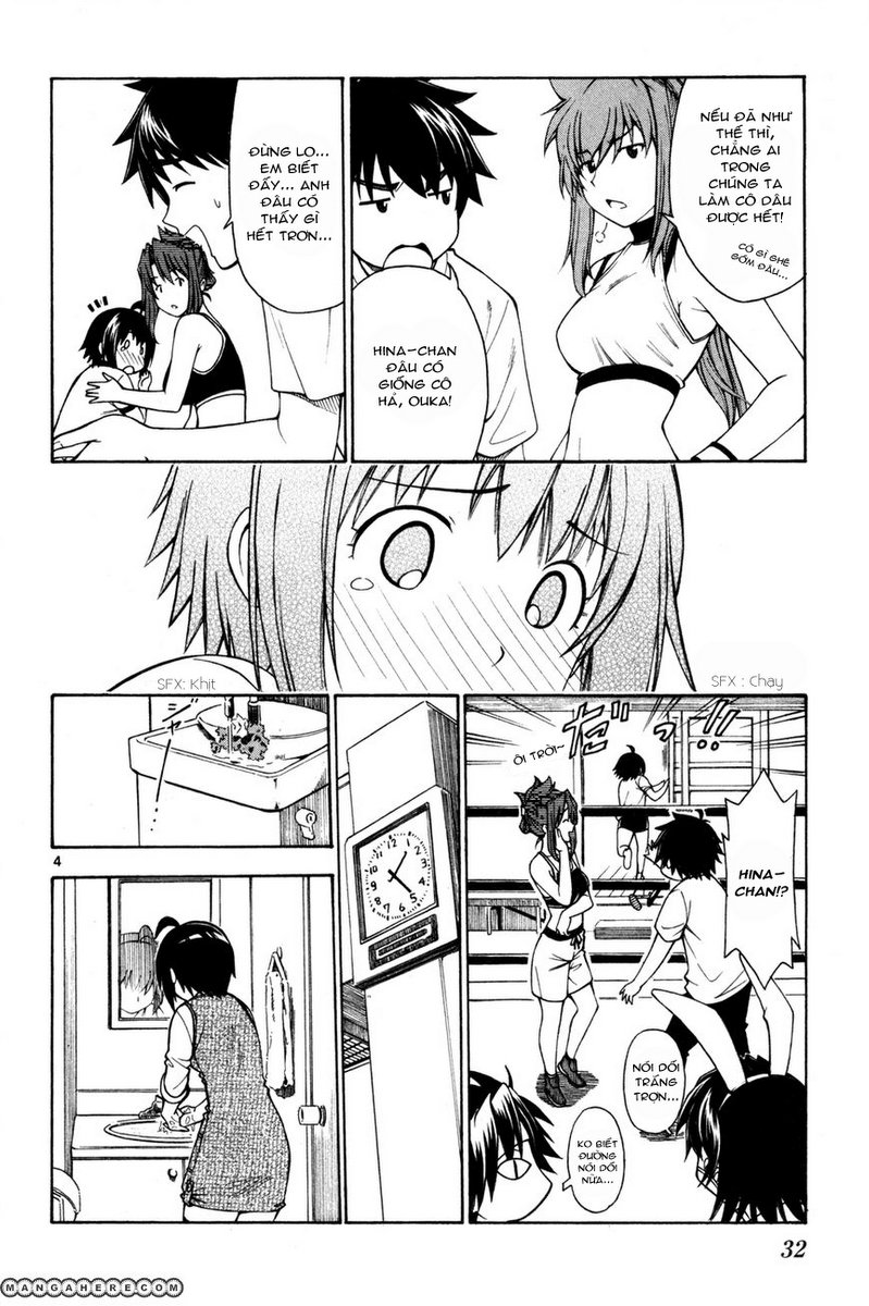 Koko Ga Uwasa No El Palacio Chapter 25 - Trang 2