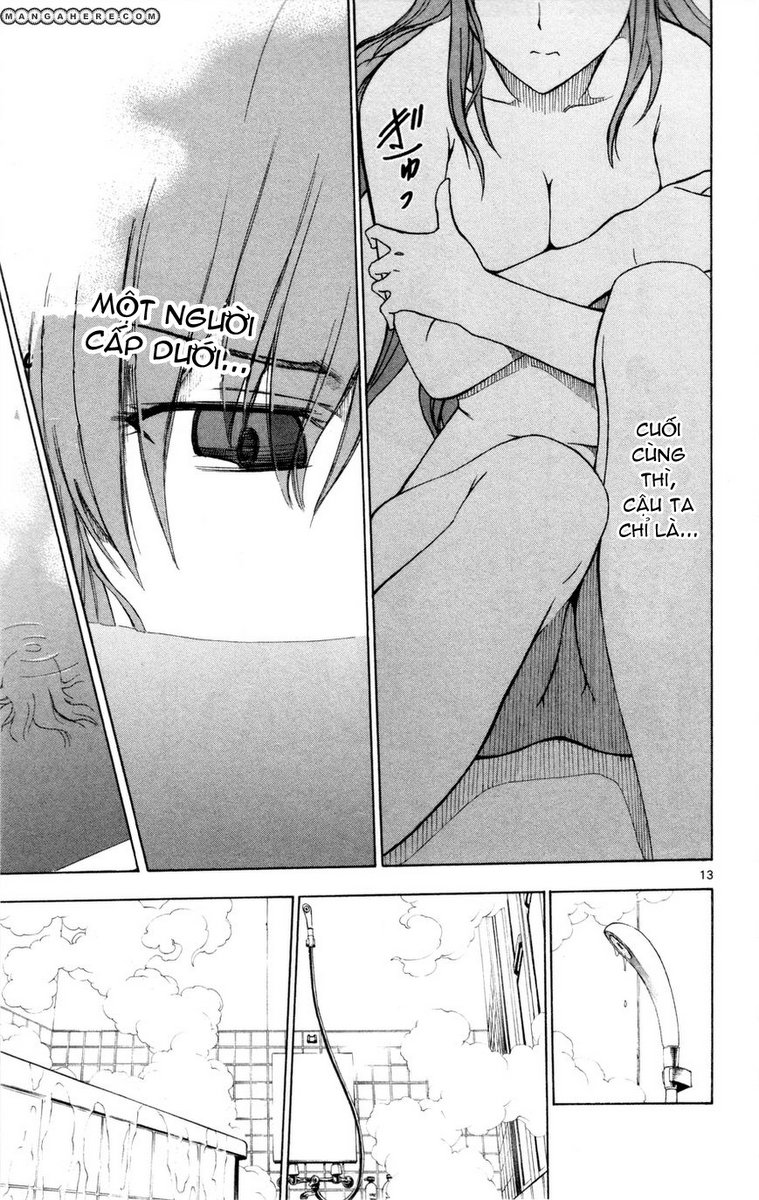 Koko Ga Uwasa No El Palacio Chapter 26 - Trang 2