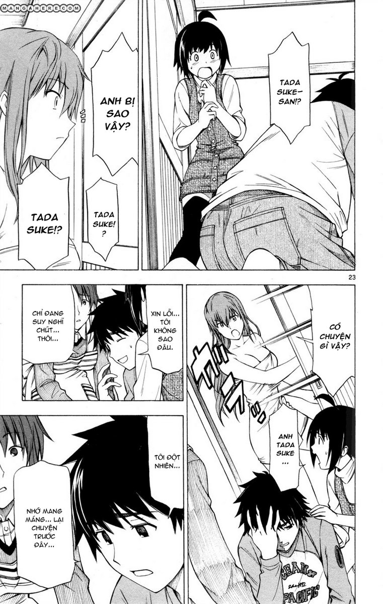 Koko Ga Uwasa No El Palacio Chapter 26 - Trang 2