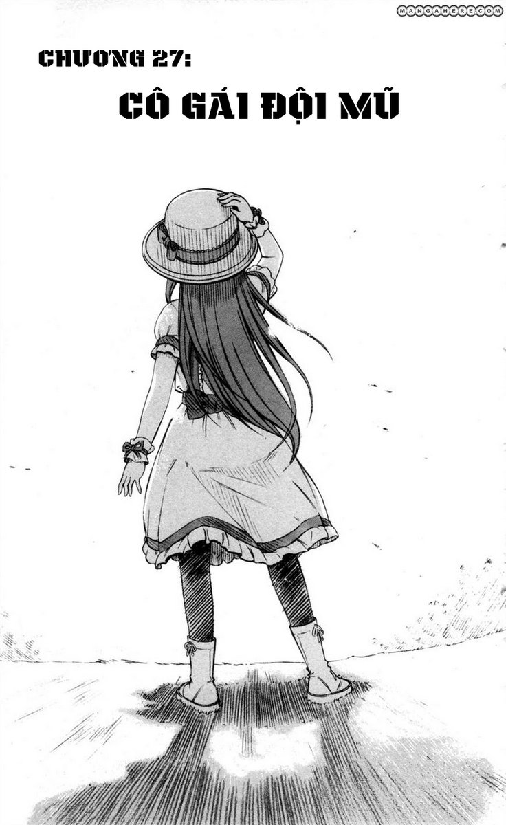 Koko Ga Uwasa No El Palacio Chapter 27 - Trang 2