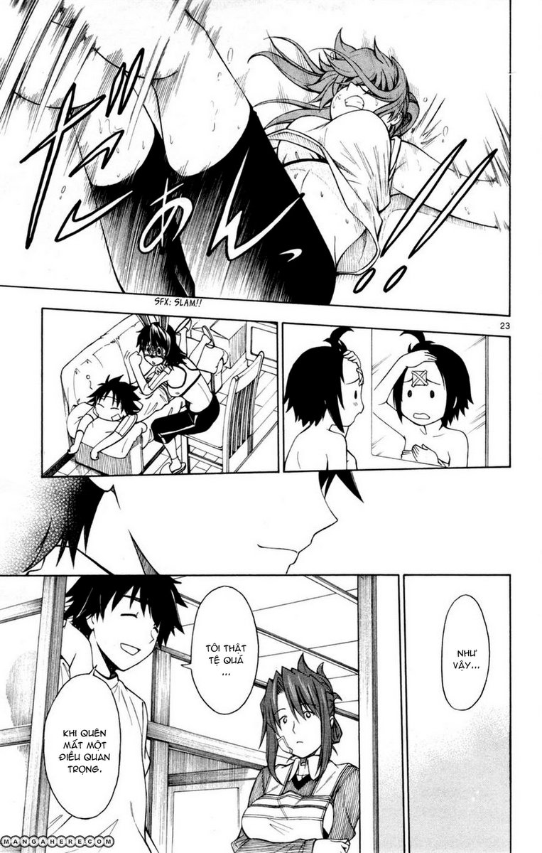 Koko Ga Uwasa No El Palacio Chapter 27 - Trang 2