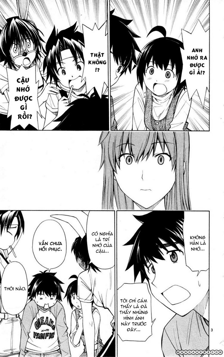 Koko Ga Uwasa No El Palacio Chapter 27 - Trang 2