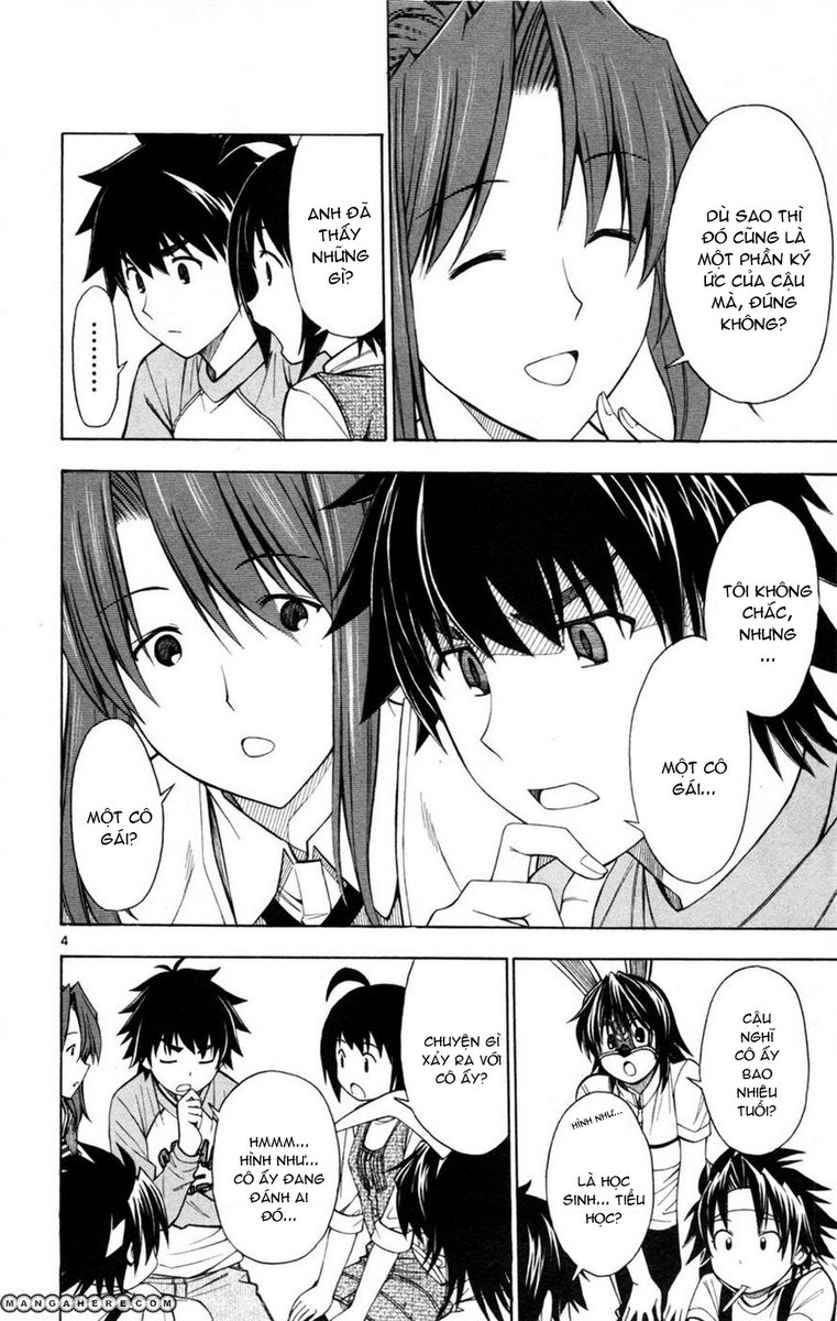 Koko Ga Uwasa No El Palacio Chapter 27 - Trang 2