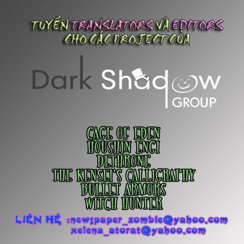 Koko Ga Uwasa No El Palacio Chapter 29 - Trang 2