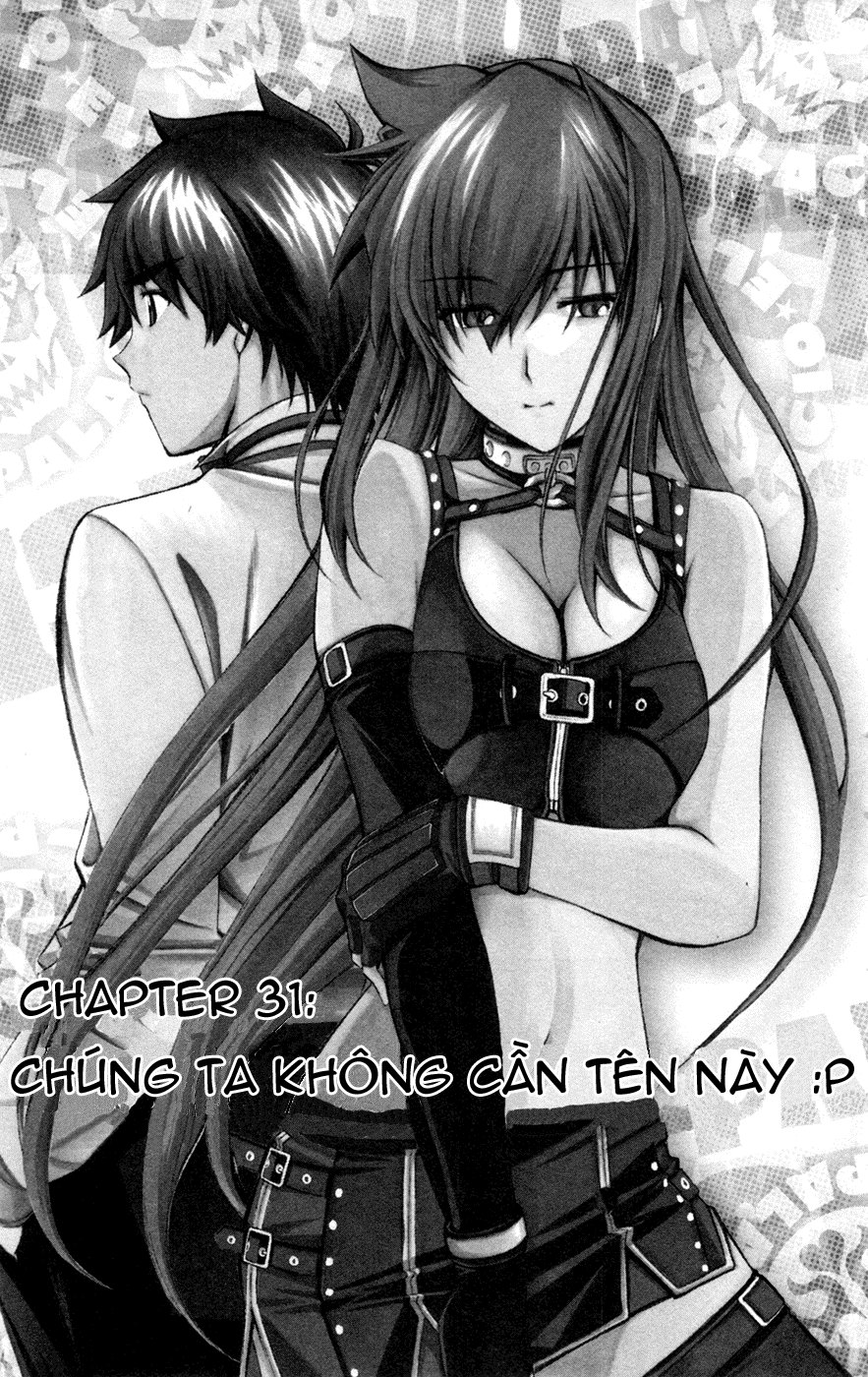 Koko Ga Uwasa No El Palacio Chapter 31 - Trang 2