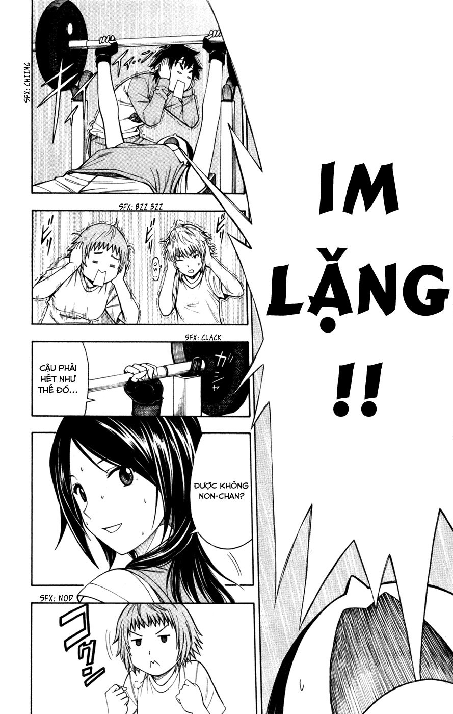 Koko Ga Uwasa No El Palacio Chapter 31 - Trang 2